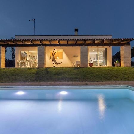 Villa Salento เลชเช ภายนอก รูปภาพ